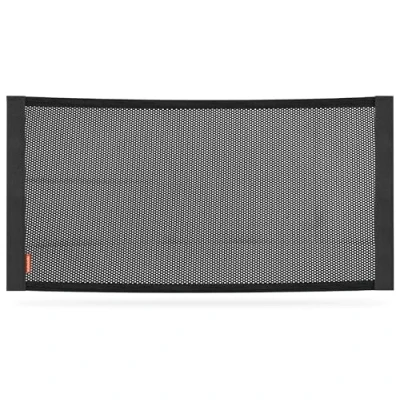 Abbildung von TrunkExpert, Nano Netztasche mit Klettverschluss zweiteilig, 60 cm x 30 Universelle Kofferraum Netztasche, Organizer Tasche, Starken Klettstreifen für Auto, Kofferraum, 1 Stück