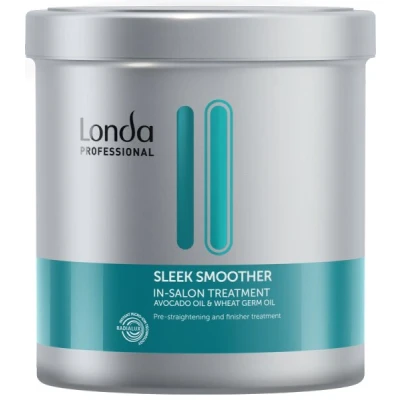 Abbildung von Londa Professional Sleek Smoother Treatment 750 ml