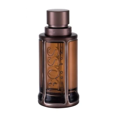 Abbildung von Hugo Boss The Scent For Him Absolute Eau de Parfum 100 ml