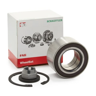 Abbildung von FAG 713 6789 70 Radlagersatz Foto entspricht Lieferumfang 82,00 FORD: Grand C Max, KUGA 2, FOCUS 3 Turnier