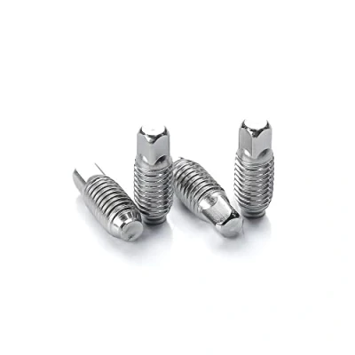 Abbildung von Gibraltar Pedal Zubehör/ Schlägel Feststellschraube 8 mm SC 0121