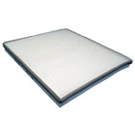 Abbildung von ALCO FILTER MS 6126 Innenraumfilter Pollenfilter 285,0 255,0 25,0 SAAB: 9000 Schrägheck, Limousine