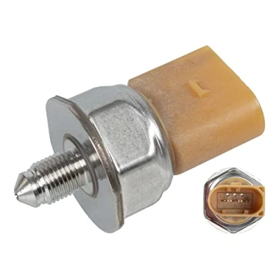 Abbildung von FEBI BILSTEIN 43782 Sensor, Kraftstoffdruck AUDI: Q7, A4 B8 Avant, A6 C6 Limousine, VOLKSWAGEN: Touareg II, Golf 5 Variant