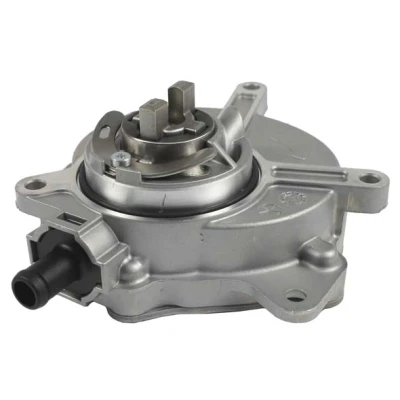 Abbildung von METZGER 8010001 Unterdruckpumpe mit Dichtung ORIGINAL ERSATZTEIL AUDI: A4 B7 Avant, A6 C6 A3 Schrägheck, VOLKSWAGEN: Passat B6 Variant
