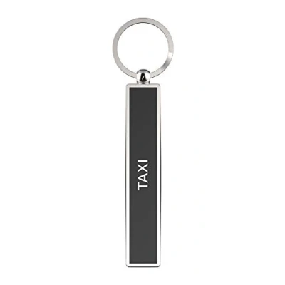 Abbildung von IF Show Offs Keys Taxi Schlüsselanhänger