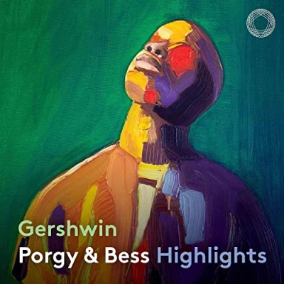 Abbildung von Gershwin Porgy and Bess Highlights