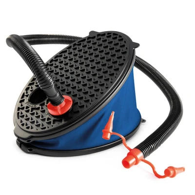 Abbildung von Intex Luftpumpe 69611 BELLOWS FOOT PUMP