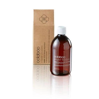 Abbildung von Super Foodies Fresh Organic Mouthwash