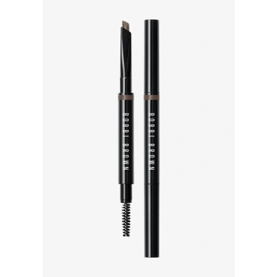 Abbildung von Bobbi Brown Long Wear Brow Pencil Black