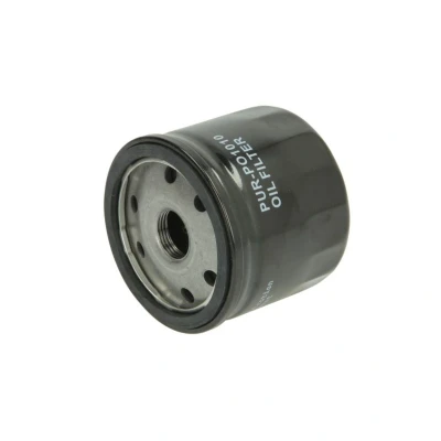Abbildung von PURRO PUR PO1010 Ölfilter M 20X1,5 Anschraubfilter FIAT: BRAVO 2, Punto II Schrägheck, Doblo I Kombi, ALFA ROMEO: 147, 156 Sportwagon, GT