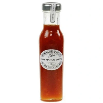 Abbildung von (2er BUNDLE) Tiptree Hot Mango Sauce 310g