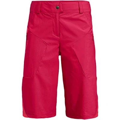Abbildung von VAUDE Women&#039;s Altissimo Shorts II