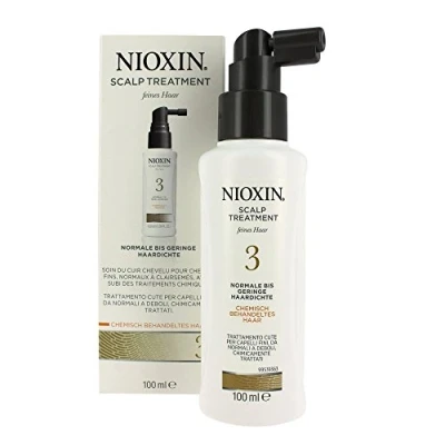 Abbildung von Nioxin System 3 Scalp Treatment, 100 ml