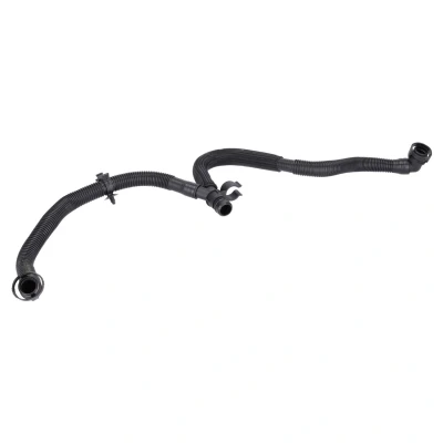 Abbildung von FEBI BILSTEIN 185676 Kurbelgehäuseentlüftung AUDI: A4 B8 Avant, A6 C6 A5 Coupe