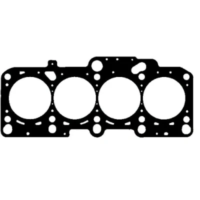 Abbildung von JP GROUP 1119309200 Zylinderkopfdichtung Metall Lagen Dichtung AUDI: A4 B6 Limousine, Avant, B7 VOLKSWAGEN: Passat B5 GP Variant