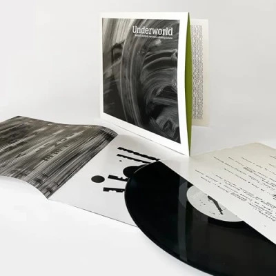Abbildung von Barbara We Face a Shining Future (Reissue) [Vinyl LP]