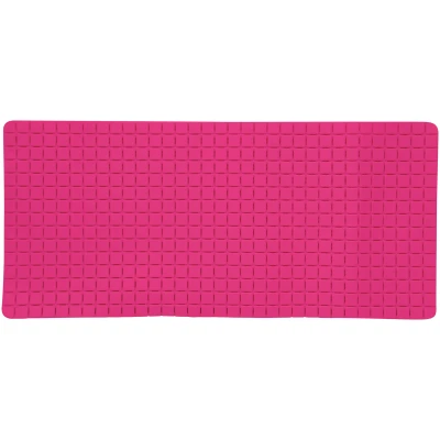 Abbildung von MSV Wanneneinlage Quadro Premium, B: 36 cm, L: 76 cm