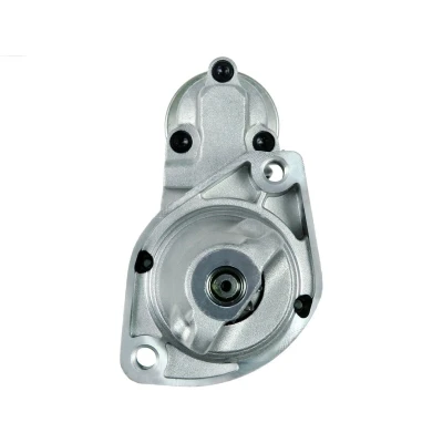Abbildung von AS PL S0460S Anlasser 12 1,80 10 MERCEDES BENZ: E Klasse T modell, C Limousine, JEEP: GRAND CHEROKEE 3, Commander