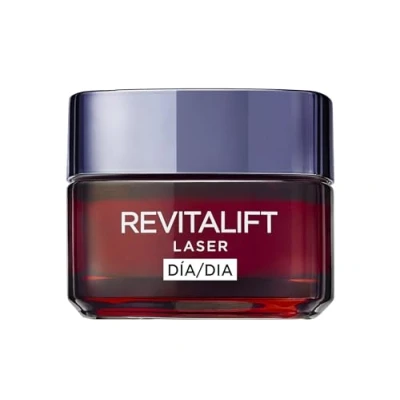 Abbildung von L&#039;Oréal Revitalift Laser X3 anti age creme 50 ml