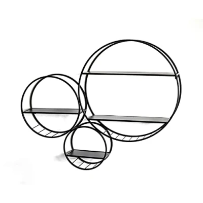 Abbildung von HAKU Wandregal &quot;23514&quot;, Breite 90 cm
