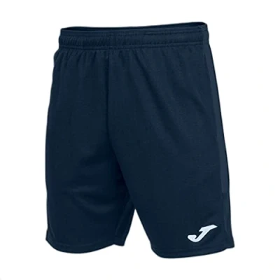 Abbildung von Joma Herren Eco Championship Bermuda, Marineblau, XXL
