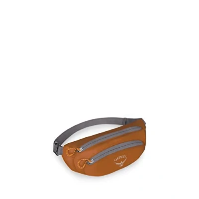 Abbildung von Osprey UL Stuff Gürteltasche, Größe: One Size, Toffee orange