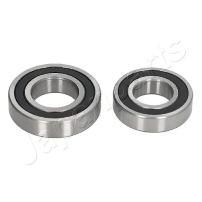 Abbildung von JAPANPARTS KK 25029 Radlagersatz 72, 62mm MITSUBISHI: Starion