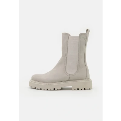 Abbildung von Marco Tozzi Ankle Boot, Damen, Größe: 40, Quartz Schuhe