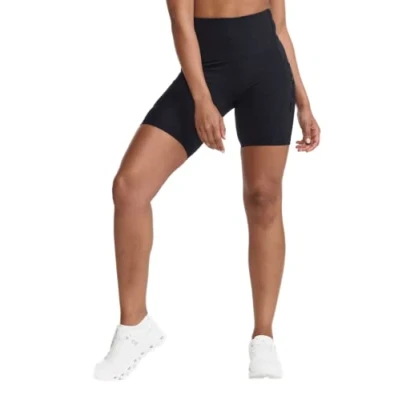 Abbildung von Fahrradhose Frau 2XU Form Stash Hi Rise