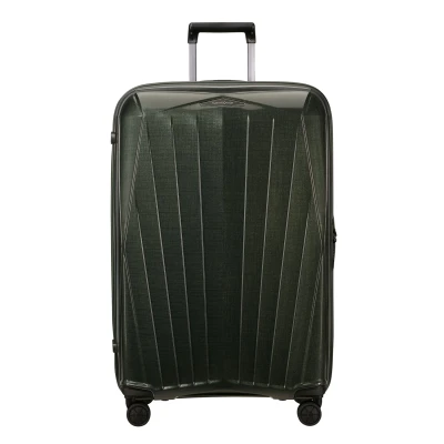 Abbildung von Samsonite Majorlite Spinner 55 20 EXP Trolley, Größe: Large, Climbing ivy
