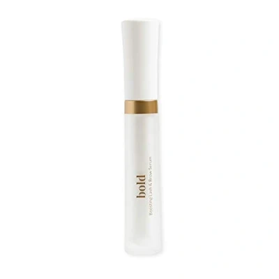 Abbildung von Wimpernserum mit Vitamin F 5ml Dermatologisch getestet Bestnote „SEHR GUT“ Kosmetik Made in EU Serum für Lange Wimpern Tierversuchsfrei Nordic Cosmetic®