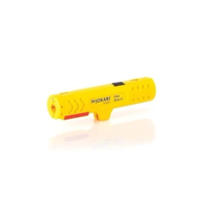 Abbildung von Jokari 30800 Fibre Strip LC Cable Coating Remover Geeignet für Verteilerkabel 8,2 mm (max)