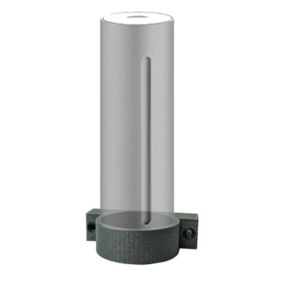 Abbildung von ULROAD Wandhalterung für Netatmo Welcome Überwachungskamera oder Wetterstation Halterung Wandhalter Kamera Halter Wand