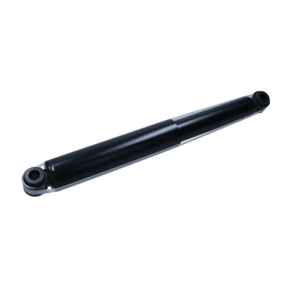 Abbildung von MAXGEAR 11 1060 Stoßdämpfer Hinterachse Gasdruck Zweirohr Federbein oben Auge, unten Auge MITSUBISHI: L200 / Triton IV Pickup