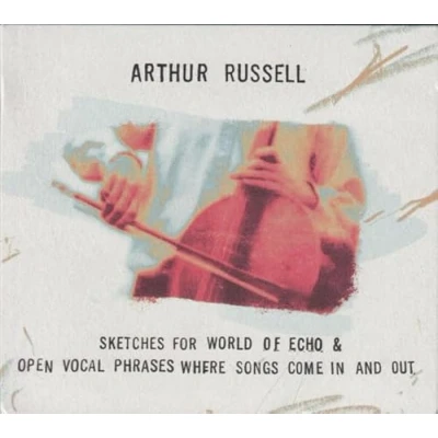 Abbildung von Open Vocal Phrases Where Songs Come in and Out [Vinyl LP]
