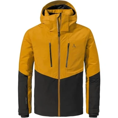 Abbildung von Schöffel Outdoorjacke Ski Jacket Style Bliggs MNS