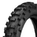 Abbildung von DURO DM1159 140/80 18 TT 70R, Motorradreifen Hinten