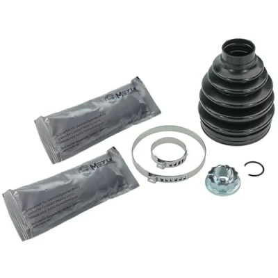 Abbildung von MEYLE 014 495 0004 Achsmanschette radseitig, Vorderachse Thermoplast ORIGINAL Quality MERCEDES BENZ: A Klasse, B Klasse