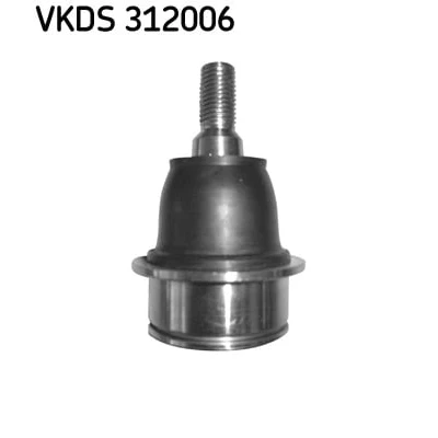 Abbildung von SKF VKDS 312006 Traggelenk mit synthetischem Fett 44,2 FIAT: Freemont