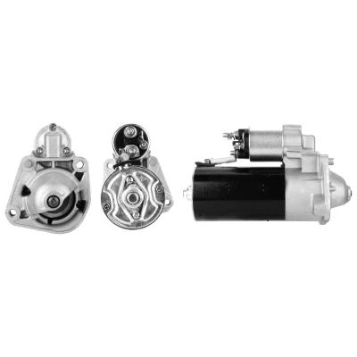 Abbildung von LUCAS LRS02349 Anlasser 12V 2,2kW 9 M8, Pin &quot;50&quot; M6 76mm VOLVO: V50, V70 2, XC90 I