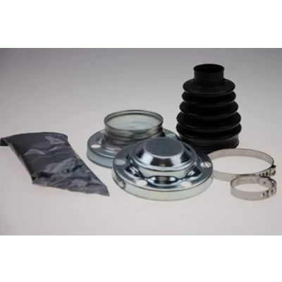 Abbildung von LÖBRO 304979 Achsmanschette 86,00 TPE (thermoplastischer Elastomer) mit Kappe VOLKSWAGEN: Multivan 5 (7HM, Transporter Bus