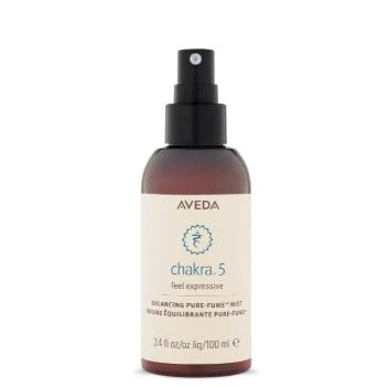 Abbildung von Aveda CHAKRA 5 Balancing BODY MIST Körperspray, Größe: 100 ml,