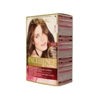 Abbildung von L&#039;Oréal Paris Excellence Crème Triple Care Color 6 Dark Blonde