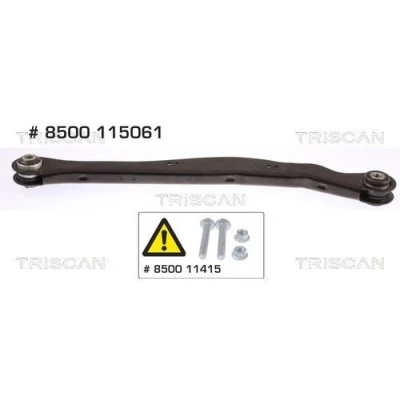 Abbildung von TRISCAN 8500 115061 Stange/Strebe, Radaufhängung BMW: 2 Gran Tourer
