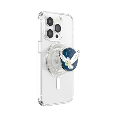 Abbildung von PopSockets Handy Griff für MagSafe Harry Potter Hedwig