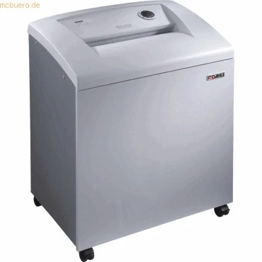 Abbildung von Dahle Aktenvernichter 114air Department 41506 Streifenschnitt 5,8mm