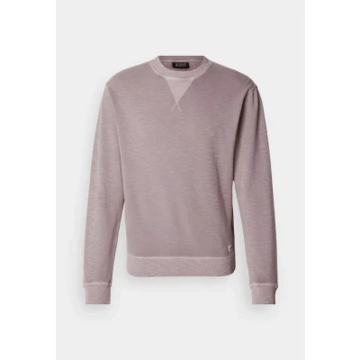 Abbildung von Scotch &amp; Soda Sweatshirt, Herren, Größe: Large, Gull