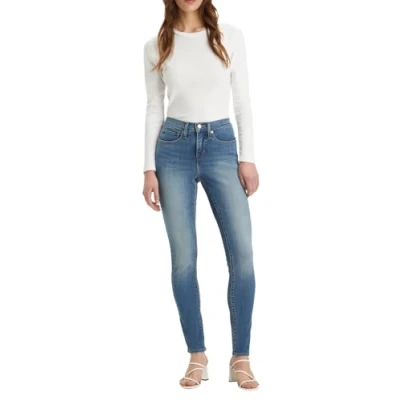 Abbildung von Levi&#039;s 311 Shaping Skinny Smudged Line