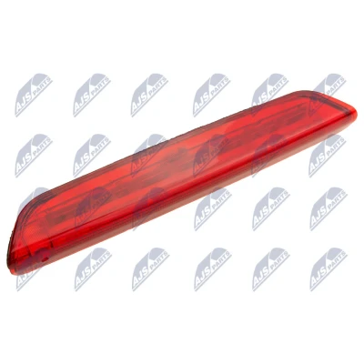 Abbildung von NTY ELP SK 002 Zusatzbremsleuchte hinten mit LED SKODA: Octavia 2 Combi