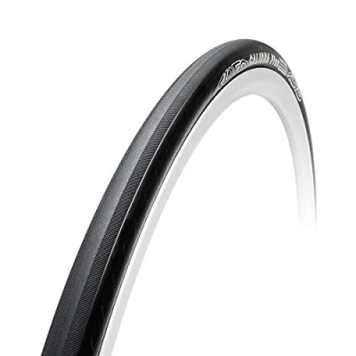 Abbildung von Tufo Reifen Calibra Plus 28 28x1.10 Zoll 622 schwarz faltbar